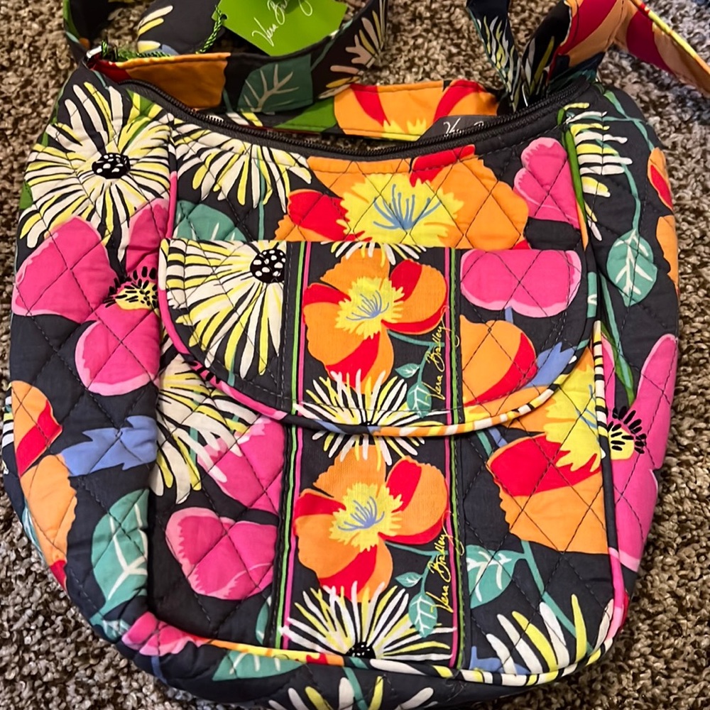 This bag is brand new with tags